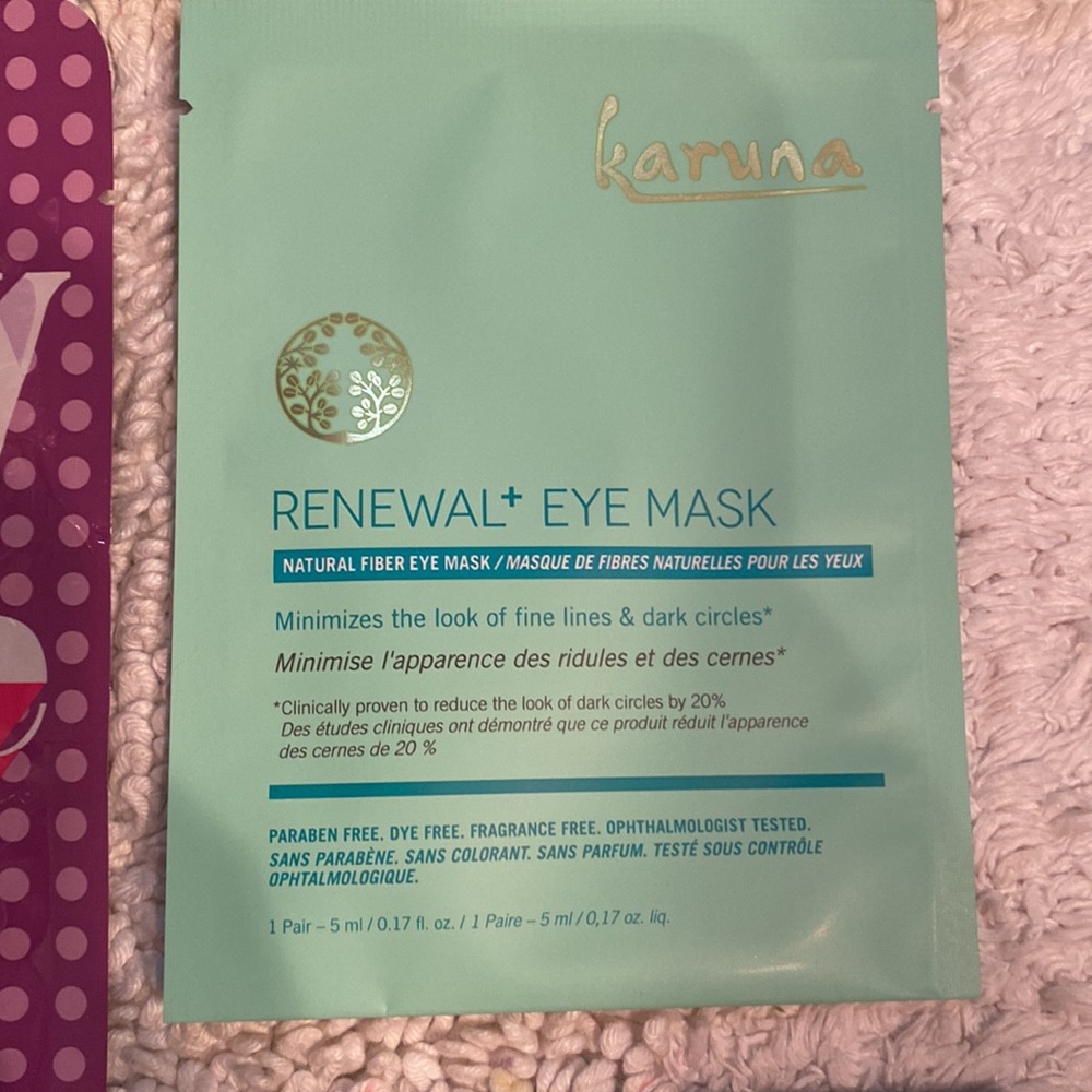 Facemask bundle!! - Picture 7 of 11